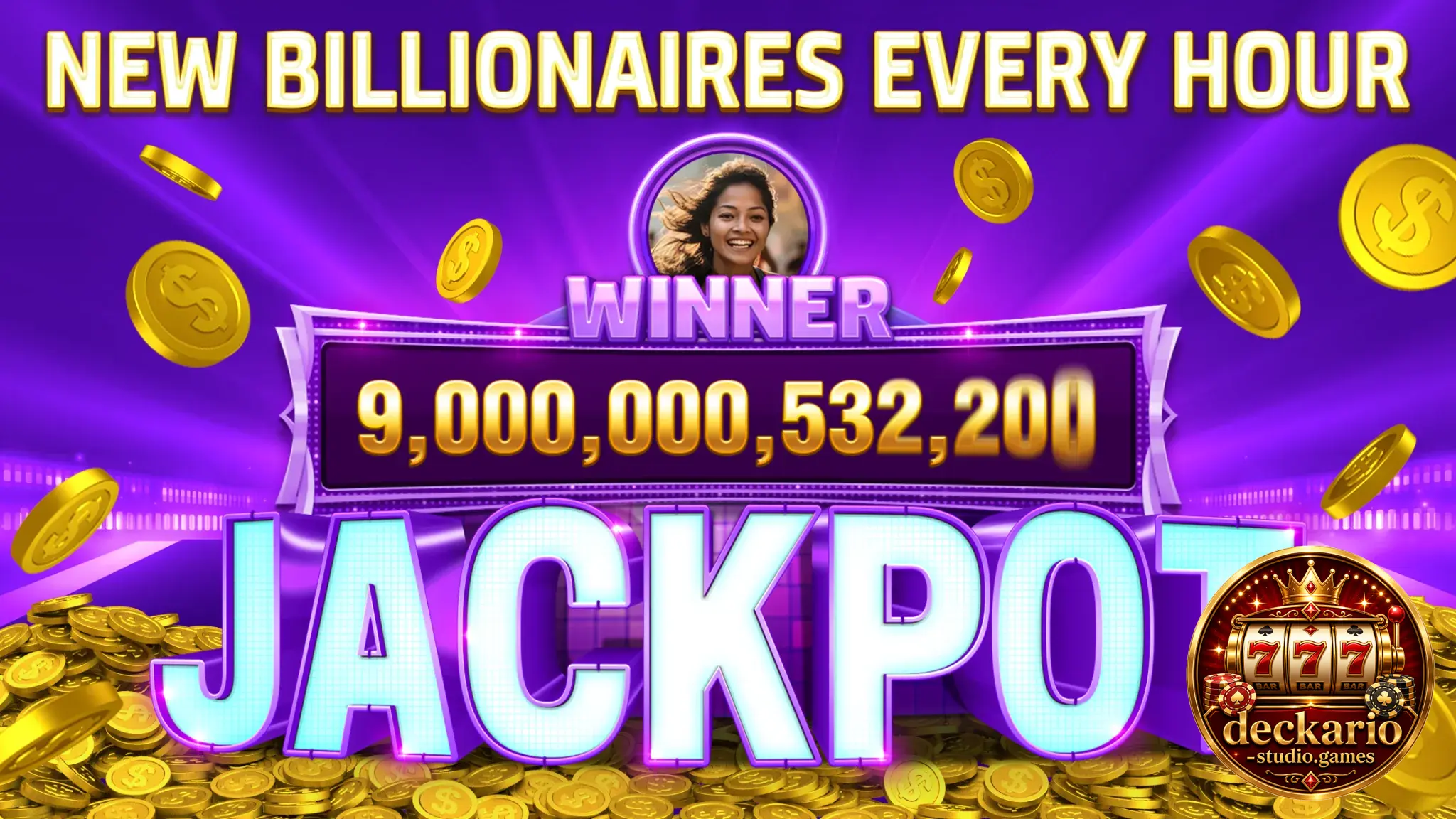 HighRoller Vegas in-game screenshot 3