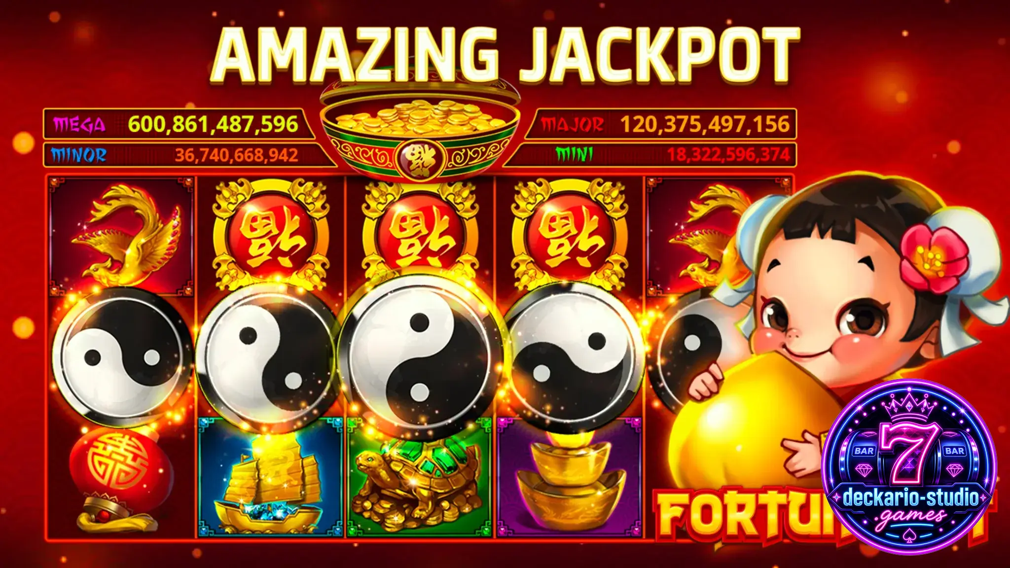 HighRoller Vegas in-game screenshot 5